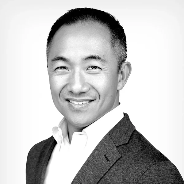 Isao Shoji, portrait