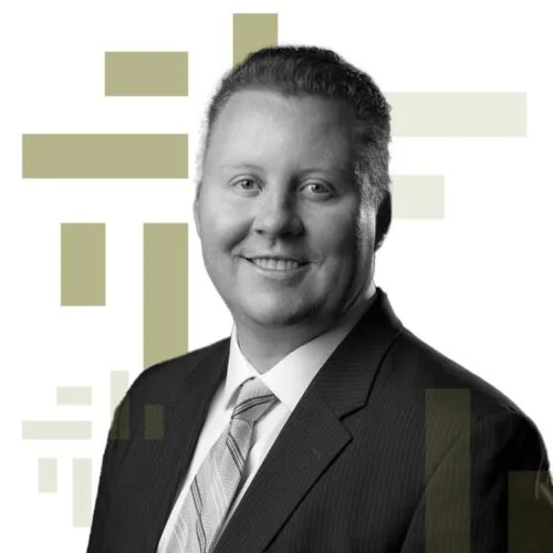 Aaron Anderson, portrait