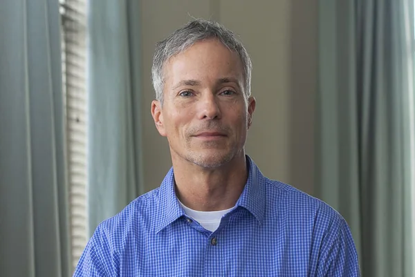 Neil Brown, portrait