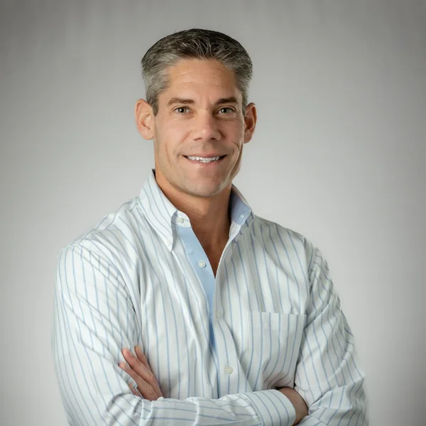 Jarrett Morris, portrait