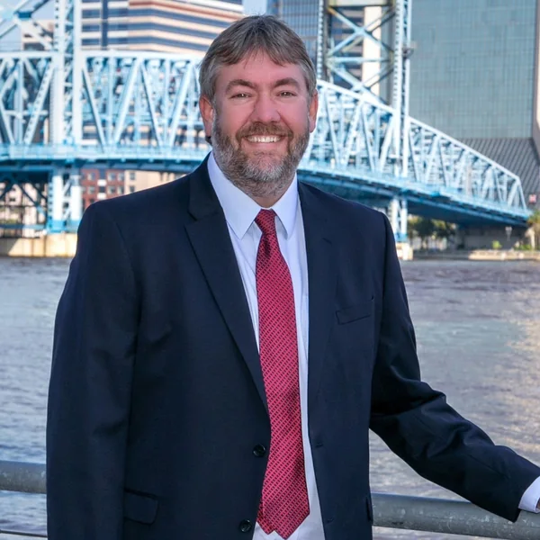 Brian Hughes, portrait