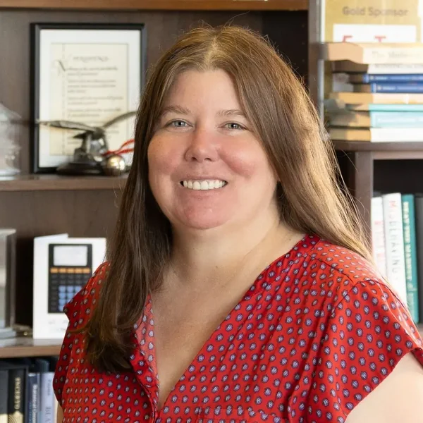 Neely Elstrodt, portrait