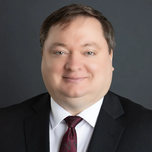 Nathan Deets, portrait