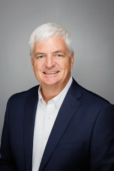 Judson Mallini, portrait