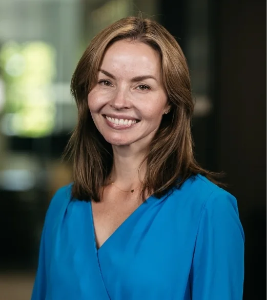 Jessica Kurys, portrait