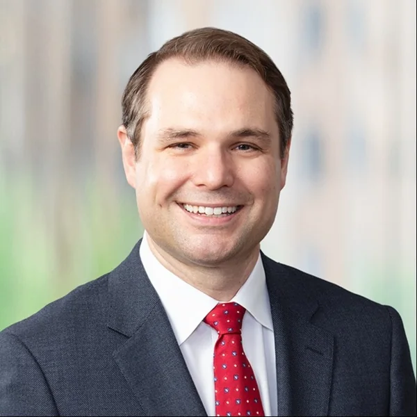 Stephen Stull, portrait