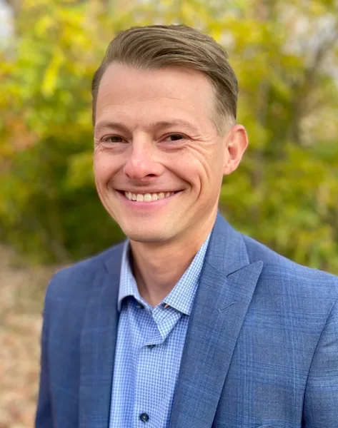 Ryan Gilmer, portrait