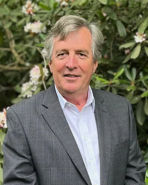 Brent Ford, portrait