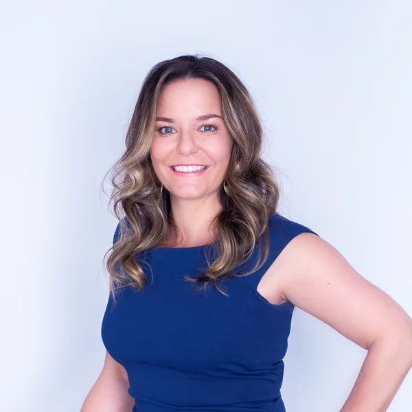 Natalie Schmook, portrait
