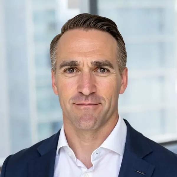 Scott Hadley, portrait