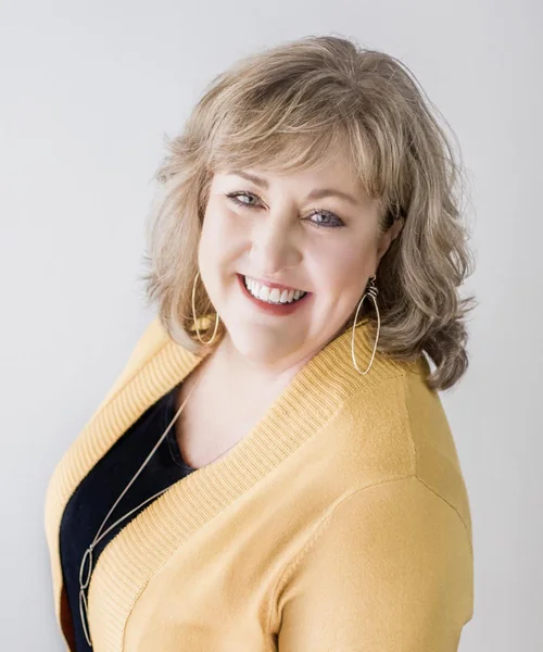 Angela Williams, portrait