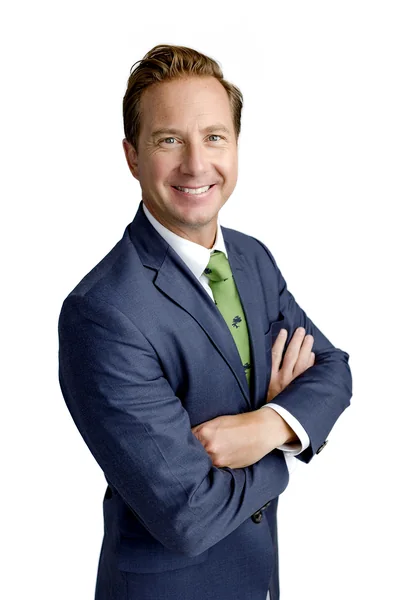 Matthew Ebzery, portrait