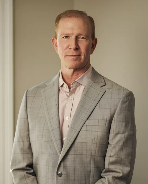Jason Vander Pol, portrait