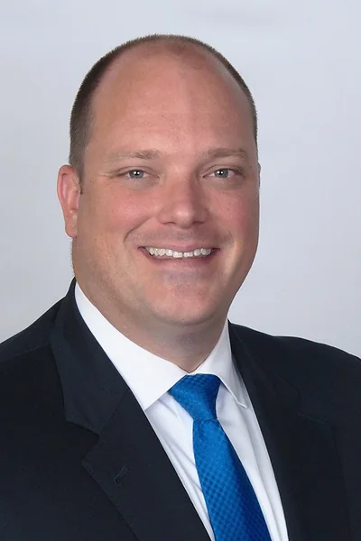 Nicholas Groves, portrait