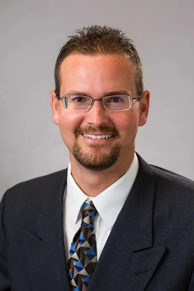 Matthew Freiburger, portrait