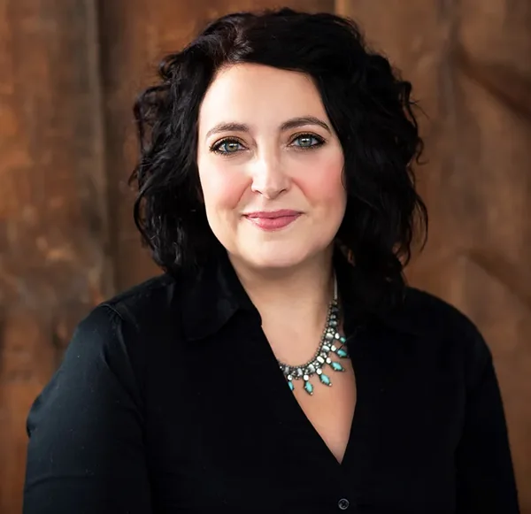 Belena Vincetti, portrait