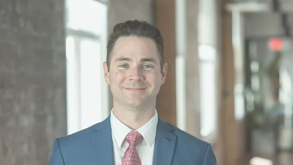 Ryan Kropog, portrait