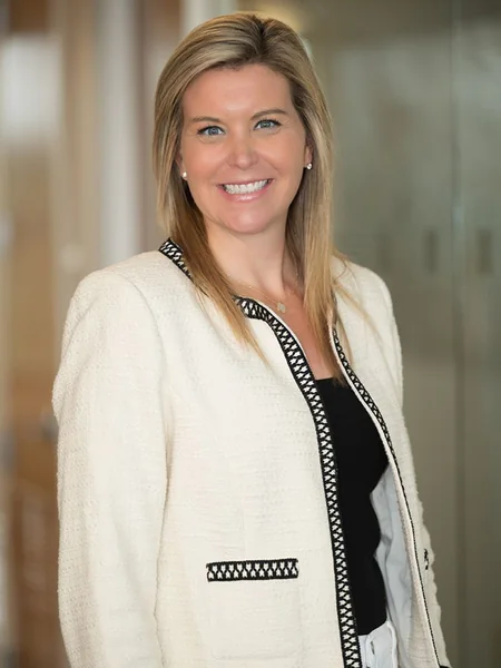 Lauren Denklau, portrait