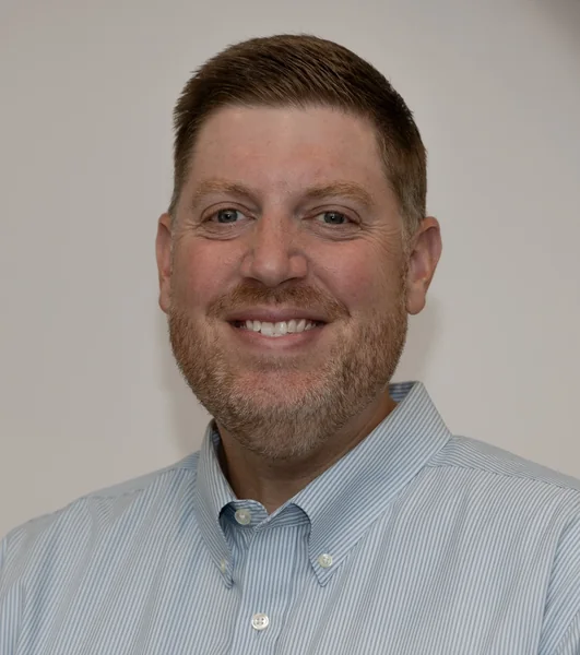 Daniel Peters, portrait
