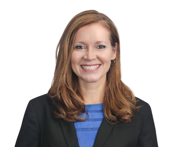 Laura Simpson, portrait