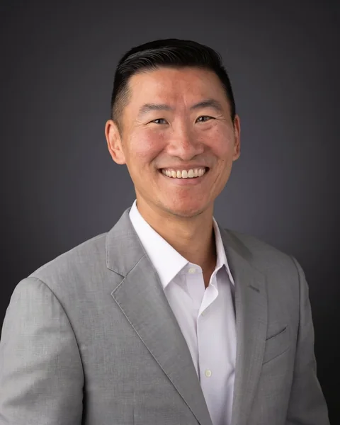 Jason Fang, portrait