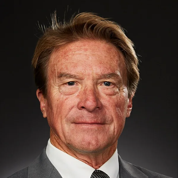 Michael Kleese, portrait
