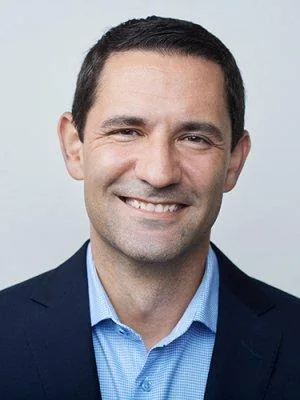 Daniel Ringer, portrait