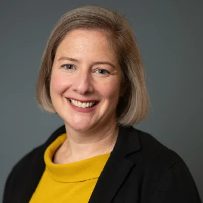 Elizabeth Levy Bouldin, portrait