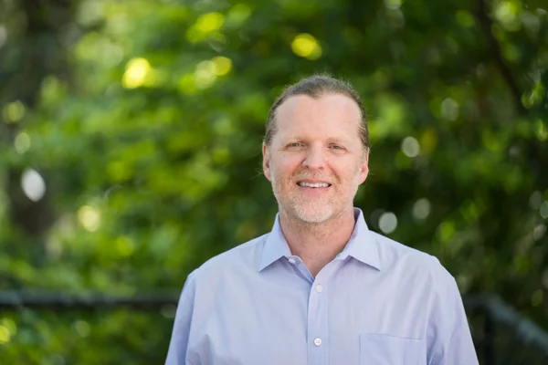 Barclay Nelson, portrait