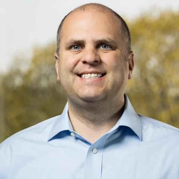 Benjamin Greenfeld, portrait