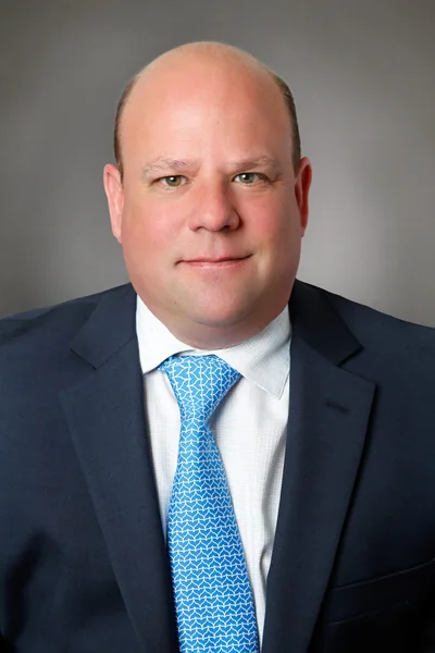 Michael Chomiak, portrait