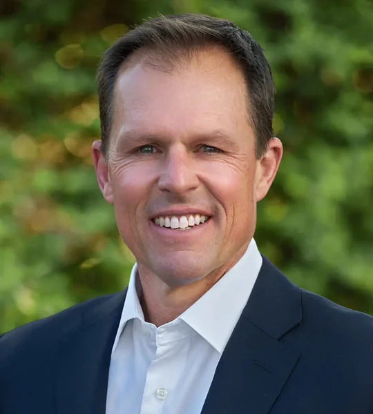 Bradley Lineberger, portrait
