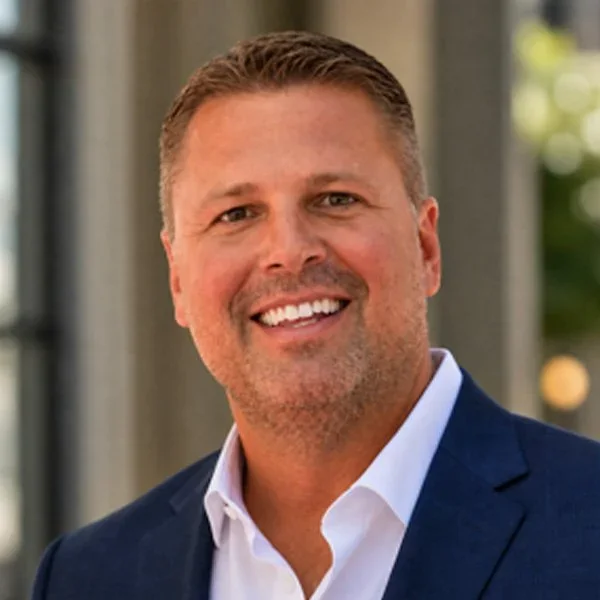 Brian Brescia, portrait