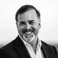 Steven Minninger, portrait