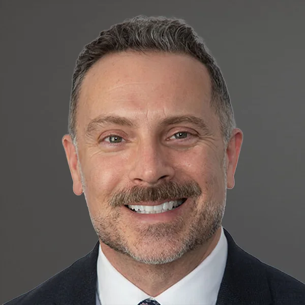 Ted Triska, portrait
