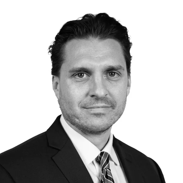 Michael Murphy, portrait