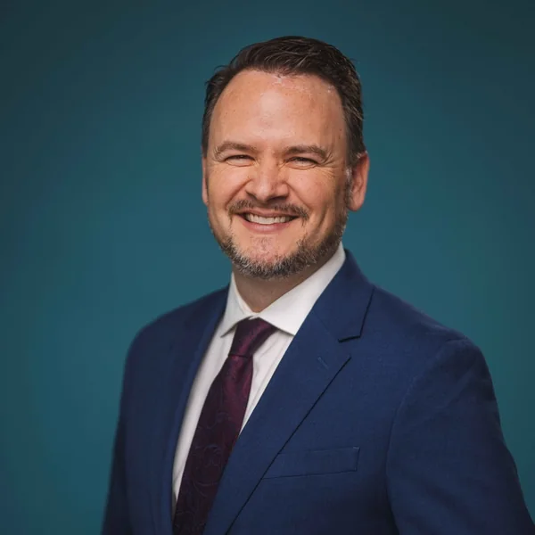 Matthew Phillips, portrait