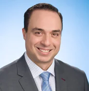Christian Garces, portrait