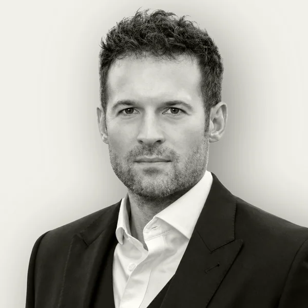 Andrew Urbanski, portrait