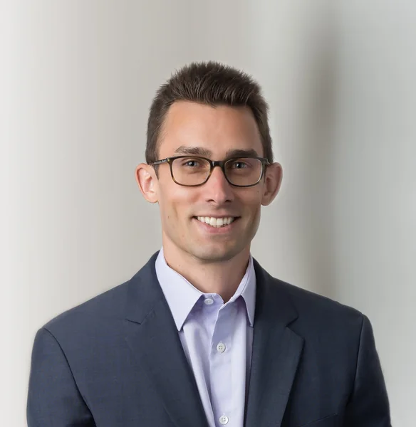 Daniel Kostaroff, portrait