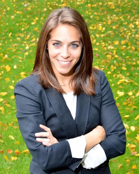 Kyra Palmer, portrait