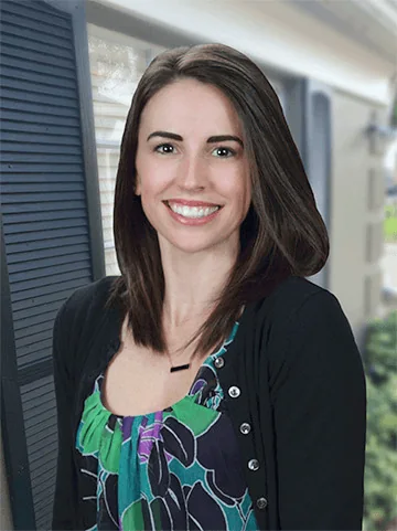 Audrey Mancuso, portrait