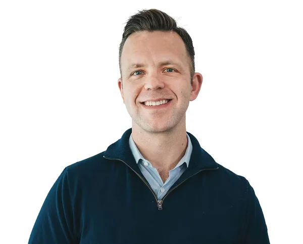 Aaron Brickley, portrait