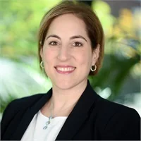 Deborah Goodman, portrait