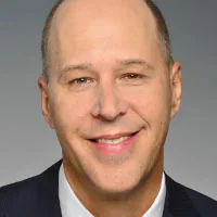Gregory Leadholm, portrait