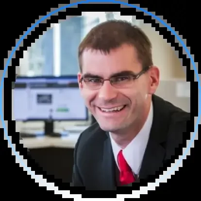 John Bohnsack, portrait