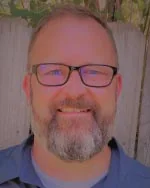 Bradley Olson, portrait