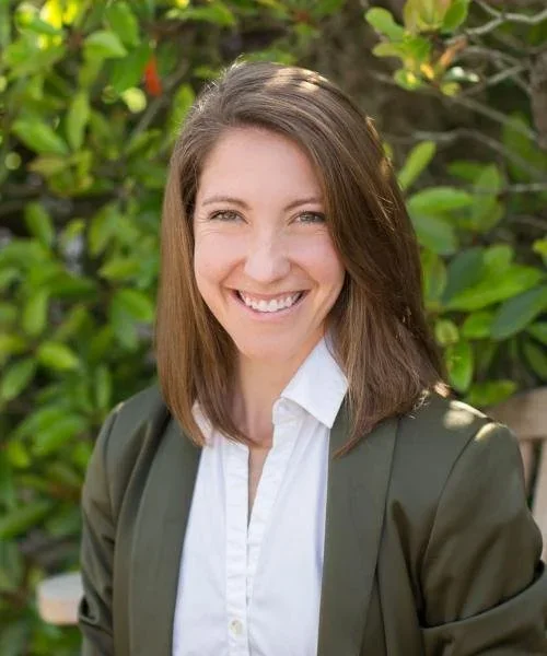 Sarah Mizell, portrait
