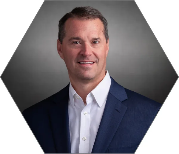 Brian Franke, portrait