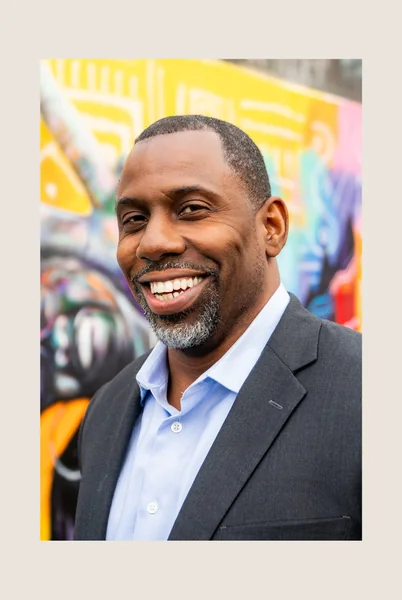 Willie Gholston, portrait